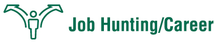 Job Hunting/Career