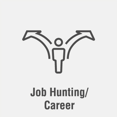 Job Hunting/Career