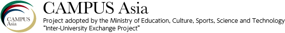 CAMPUS Asia