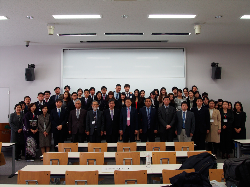 3rd CAMPUS Asia Student Symposium