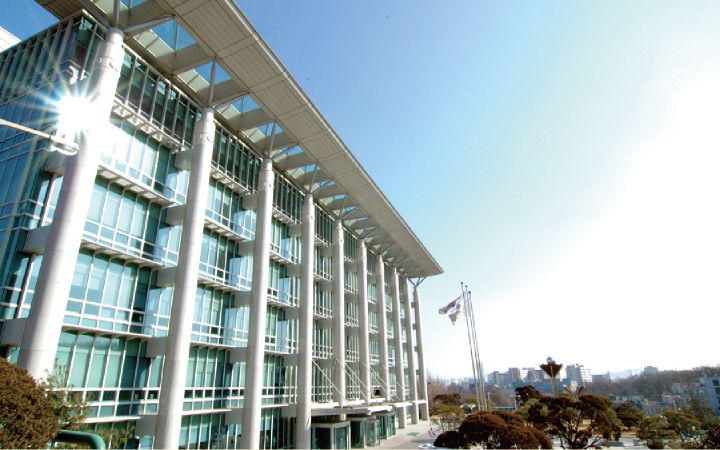 Sungkyunkwan University(program main institution)