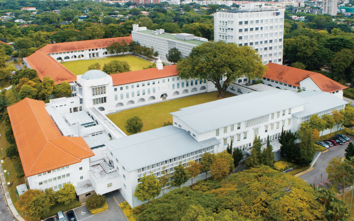 National University of Singapore