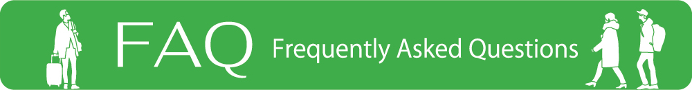 Frequently Asked Questions